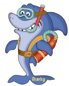 Imagen de SHARKY