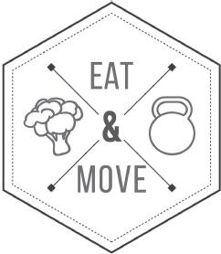 Imagen de EAT & MOVE