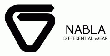Imagen de NABLA DIFFERENTIAL WEAR