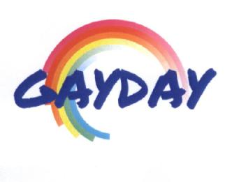 Imagen de GAYDAY