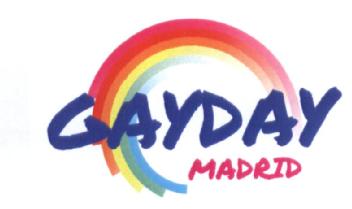 Imagen de GAYDAY MADRID