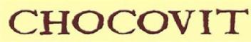 Imagen de CHOCOVIT