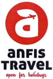 Imagen de A ANFIS TRAVEL OPEN FOR HOLIDAYS