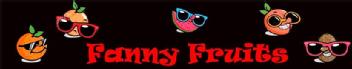 Imagen de FANNY FRUITS