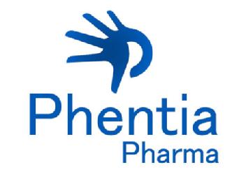 Imagen de PHENTIA PHARMA