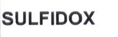 Imagen de SULFIDOX