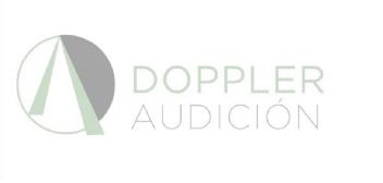 Imagen de DOPPLER AUDICION