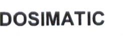 Imagen de DOSIMATIC