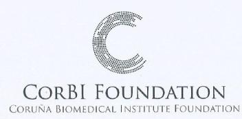 Imagen de CORBI FOUNDATION CORUÑA BIOMEDICAL INSTITUTE FOUNDATION