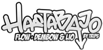 Imagen de HASTABAJO FLOW DEMBOW&LIO BY TRIPS