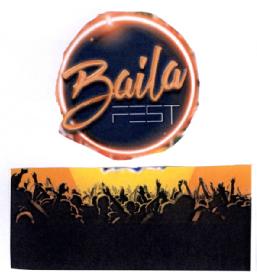 Imagen de BAILA FEST