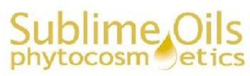 Imagen de SUBLIME OILS PHYTOCOSMETICS