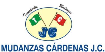 Imagen de TRANSPORTES MUDANZAS T C JC MUDANZAS CARDENAS J.C