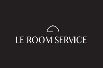 Imagen de LE ROOM SERVICE
