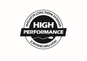 Imagen de MAGAPOR LONG THERM EXTENDER HIGH PERFORMANCE