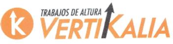Imagen de K TRABAJOS DE ALTURA VERTIKALIA