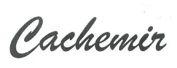 Imagen de CACHEMIR