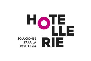 Imagen de HOTELLERIE SOLUCIONES PARA LA HOSTELERIA