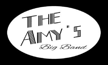 Imagen de THE AMY'S BIG BAND