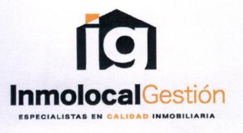 Imagen de IG INMOLOCAL GESTION ESPECIALISTAS EN CALIDAD INMOBILIARIA