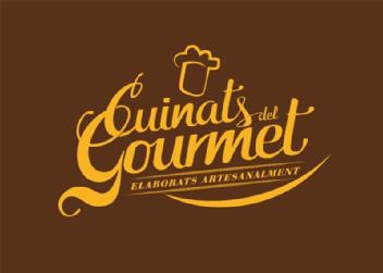 Imagen de CUINATS DEL GOURMET ELABORATS ARTESANALMENT