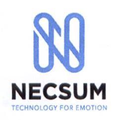 Imagen de NECSUM TECHNOLOGY FOR EMOTION