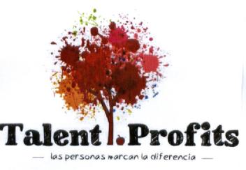 Imagen de TALENT PROFITS LAS PERSONAS MARCAN LA DIFERENCIA
