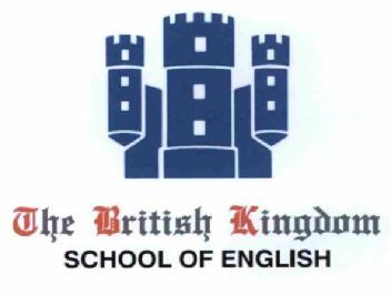 Imagen de THE BRITISH KINGDOM