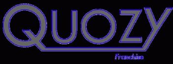 Imagen de QUOZY FRANCHISE