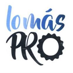 Imagen de LO MAS PRO