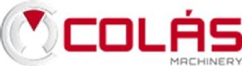 Imagen de COLAS MACHINERY