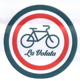 Imagen de LA VOLATA