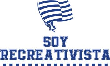 Imagen de SOY RECREATIVISTA