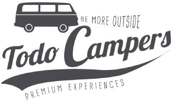 Imagen de TODO CAMPERS