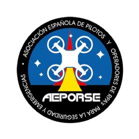 Imagen de AEPORSE ASOCIACION ESPAÑOLA DE PILOTOS Y OPERADORES DE RPA\'S PARA LA SEGURIDAD Y EMERGENCIAS