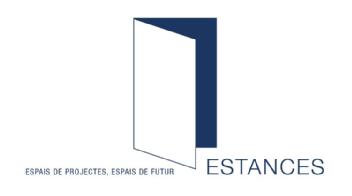 Imagen de ESPAIS DE PROJECTES, ESPAIS DE FUTUR ESTANCES