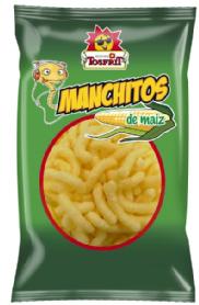 Imagen de MANCHITOS