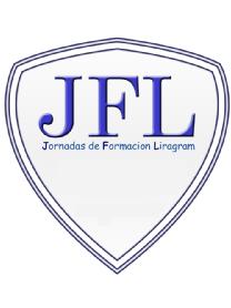 Imagen de JFL JORNADAS DE FORMACION LIRAGRAM