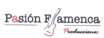 Imagen de PASION FLAMENCA PRODUCCIONES