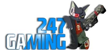 Imagen de 247 GAMING