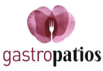 Imagen de GASTROPATIOS