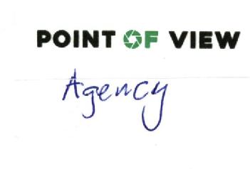 Imagen de POINT OF VIEW AGENCY