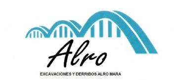 Imagen de ALRO EXCAVACIONES Y DERRIBOS ALRO MARA