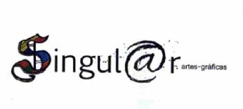 Imagen de SINGULAR ARTES GRAFICAS
