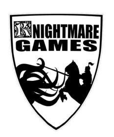 Imagen de KNIGHTMARE GAMES