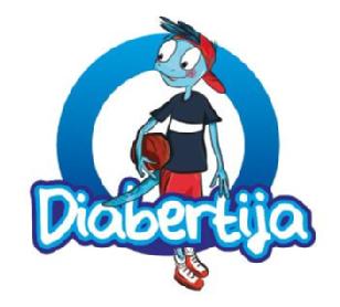 Imagen de DIABERTIJA