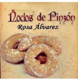 Imagen de ÑOCLOS DE PINZON ROSA ALVAREZ