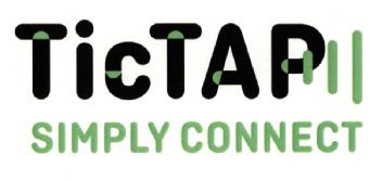 Imagen de TICTAP SIMPLY CONNECT
