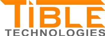 Imagen de TIBLE TECHNOLOGIES