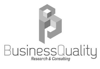 Imagen de BUSINESS QUALITY RESEARCH & CONSULTING